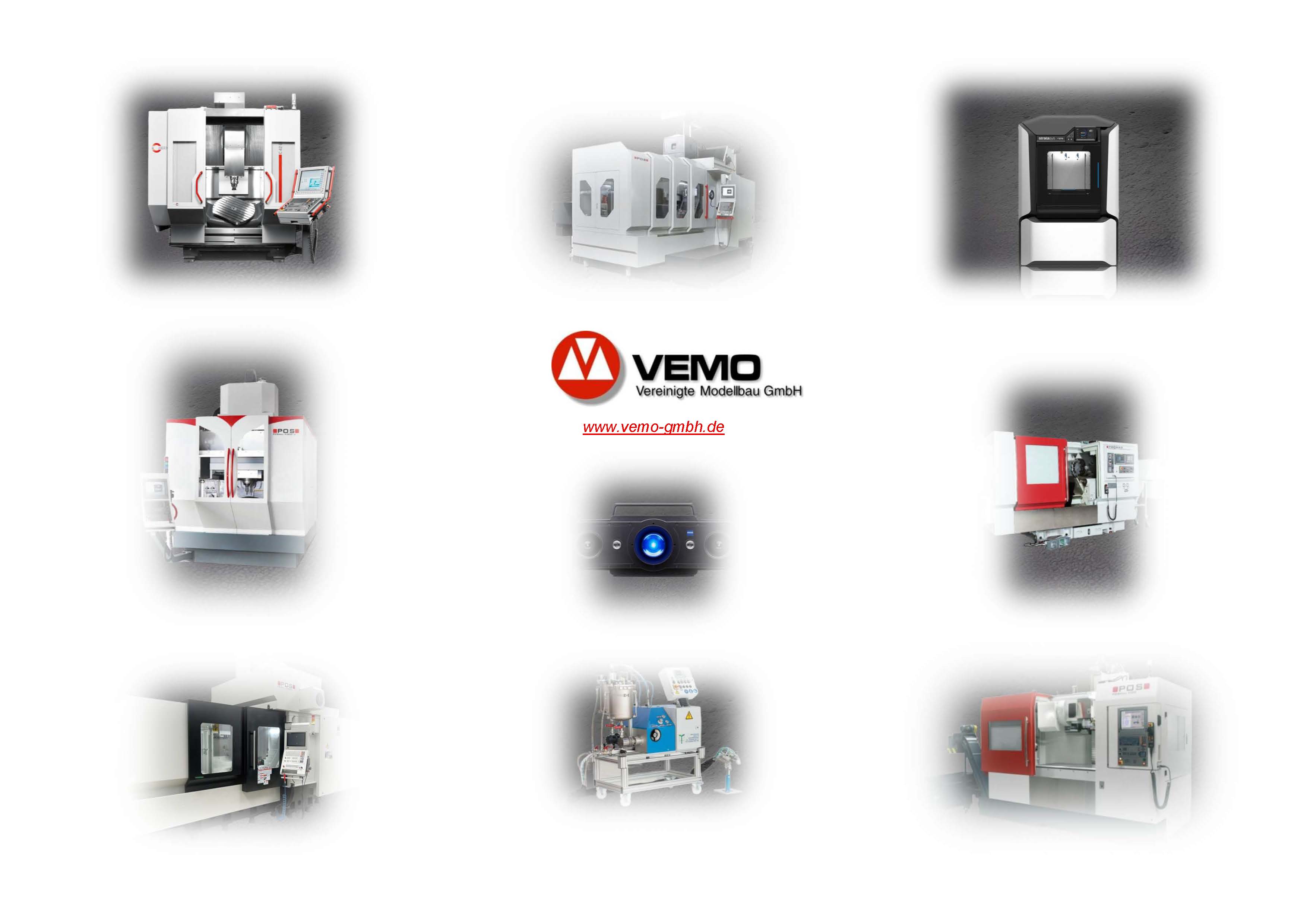 VEMO GmbH